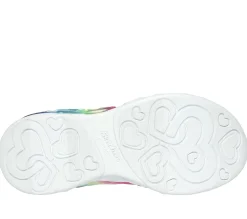 Skechers Slip-ins: Infinite Heart Lights