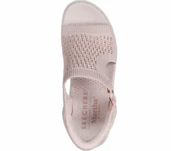 Skechers Slip-ins Martha Stewart: Pier-Lite
