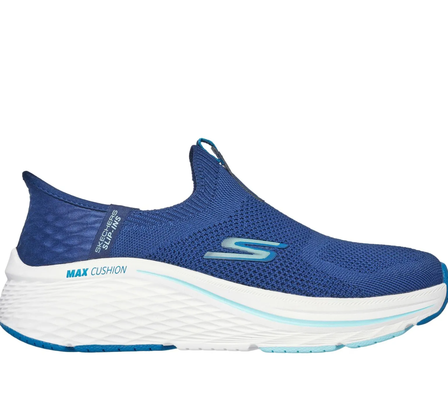 Skechers Slip-ins: Max Cushioning Elite 2.0