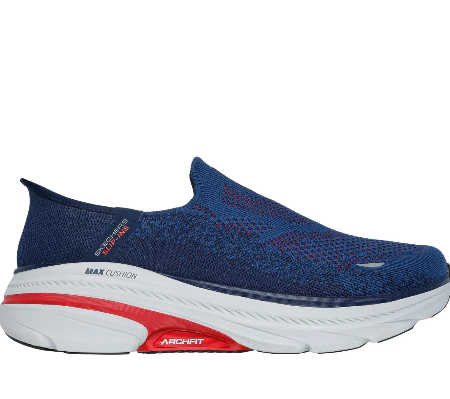 Skechers Slip-ins: Max Cushioning Arch Fit 2.0
