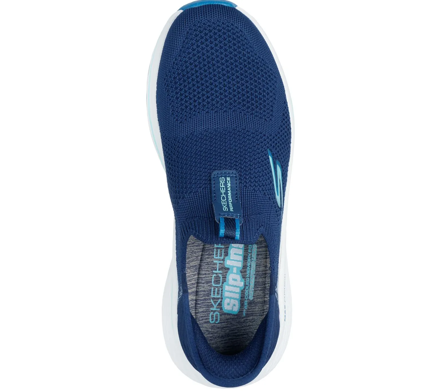 Skechers Slip-ins: Max Cushioning Elite 2.0