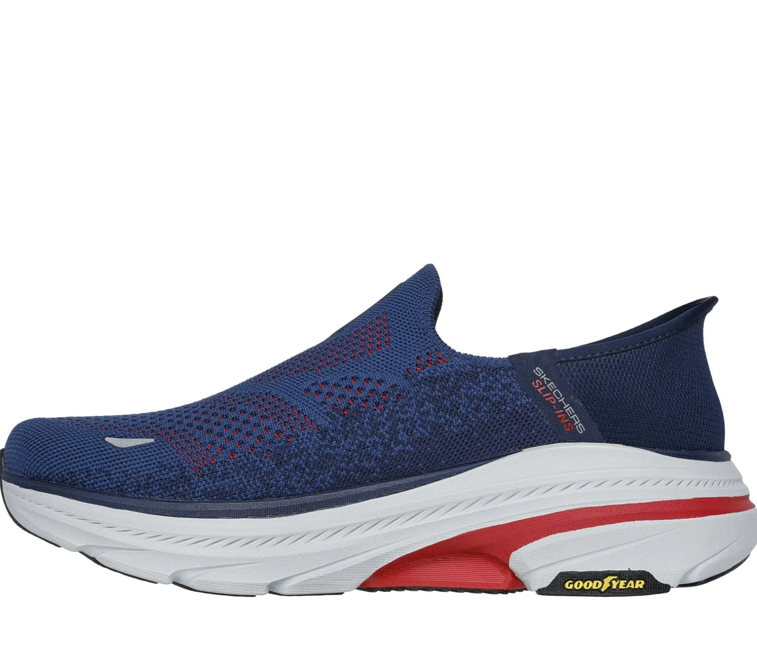 Skechers Slip-ins: Max Cushioning Arch Fit 2.0