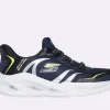 Skechers Slip-ins: Meteor-Lights - Brisk-Beams