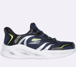 Skechers Slip-ins: Meteor-Lights - Brisk-Beams