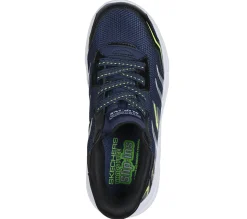 Skechers Slip-ins: Meteor-Lights - Brisk-Beams
