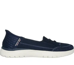 Skechers Slip-ins: On-the-GO Flex - Top Notch