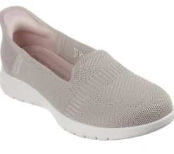 Skechers Slip-ins: On-the-GO Flex - Camellia