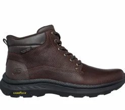 Skechers Slip-ins Relaxed Fit: Pollard - Waylon