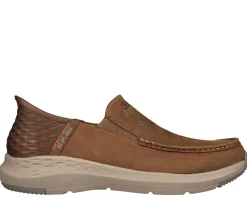 Skechers Slip-ins Relaxed Fit: Parson - Oswin