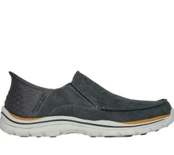Skechers Slip-ins Relaxed Fit: Expected - Cayson