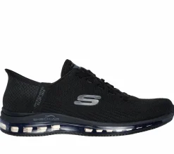 Skechers Slip-ins Relaxed Fit Work: Skech-Air Slip-Resistant - Lorvol