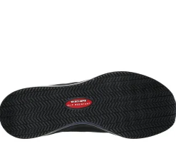 Skechers Slip-ins Relaxed Fit Work: Skech-Air Slip-Resistant - Lorvol