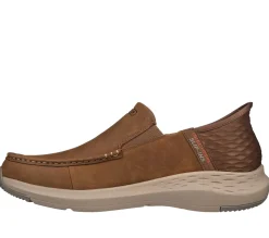 Skechers Slip-ins Relaxed Fit: Parson - Oswin