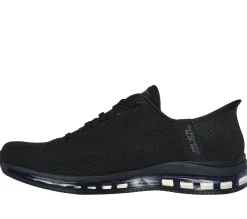 Skechers Slip-ins Relaxed Fit Work: Skech-Air Slip-Resistant - Lorvol