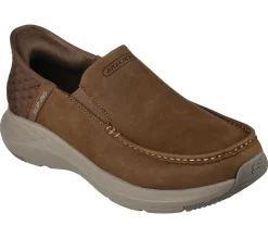 Skechers Slip-ins Relaxed Fit: Parson - Oswin