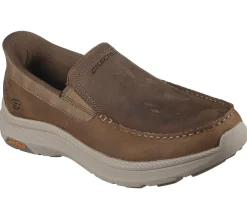 Skechers Slip-ins Relaxed Fit: Pollard - Osgood