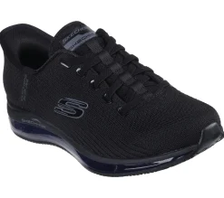 Skechers Slip-ins Relaxed Fit Work: Skech-Air Slip-Resistant - Lorvol