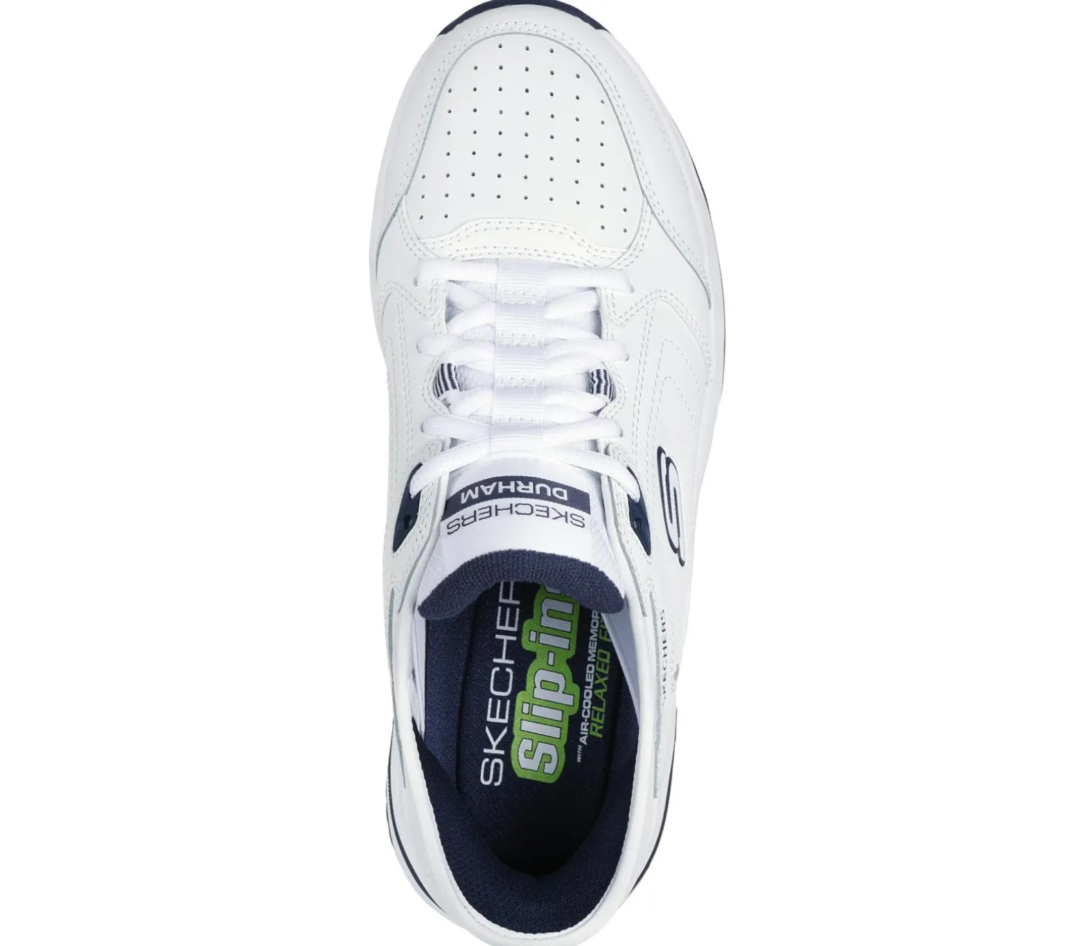 Skechers Slip-ins RF: Durham - Delvor