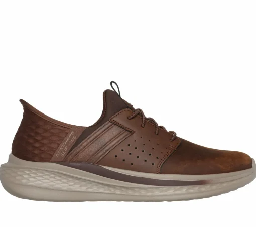 Skechers Slip-ins RF: Slade - Zachary