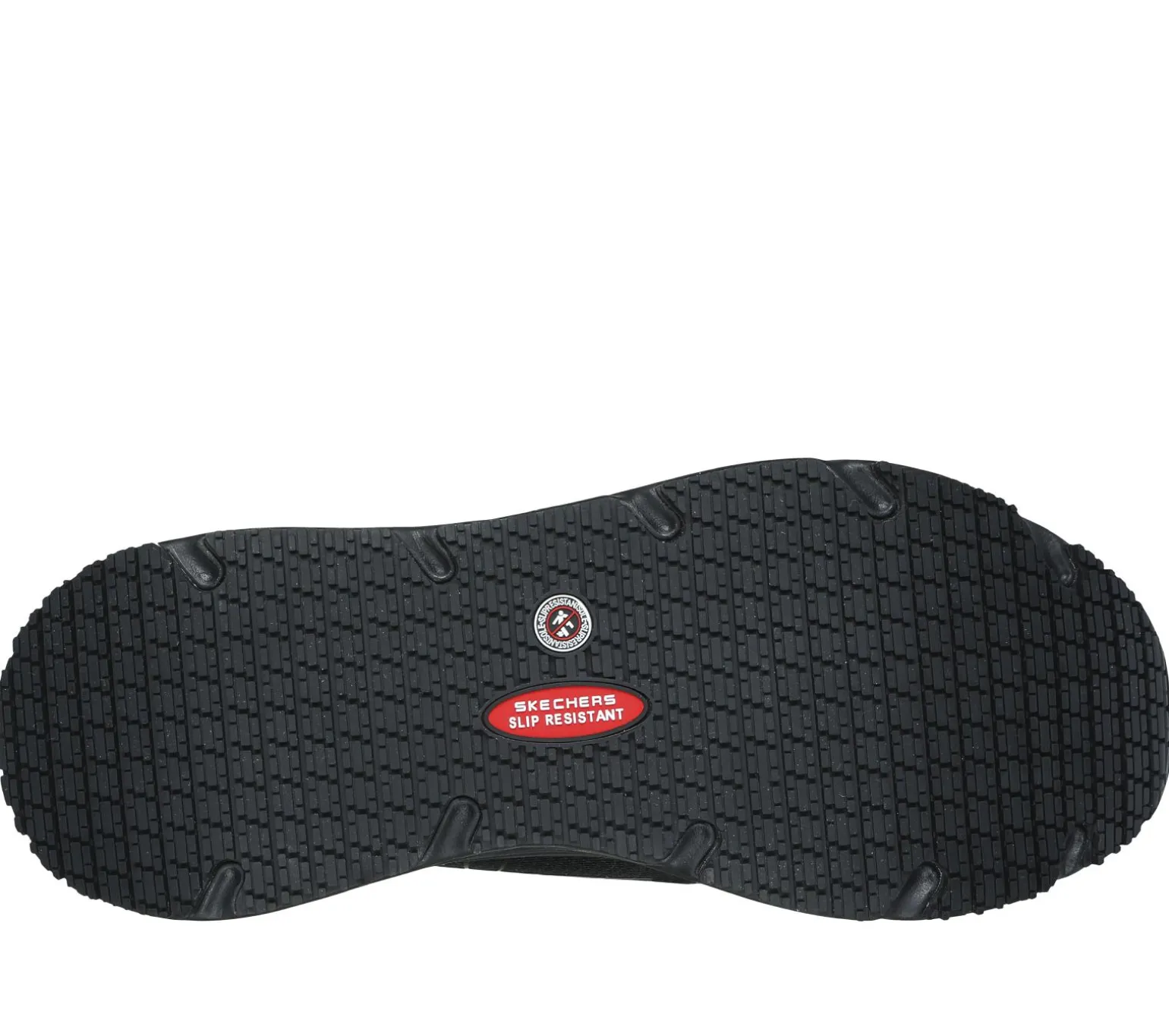 Skechers Slip-ins RF Work: Max Cushioning Elite