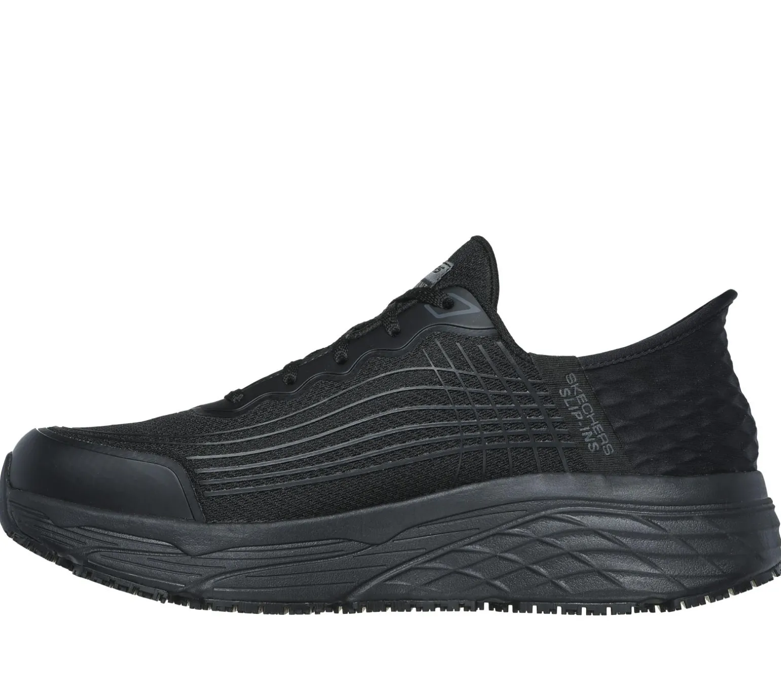 Skechers Slip-ins RF Work: Max Cushioning Elite