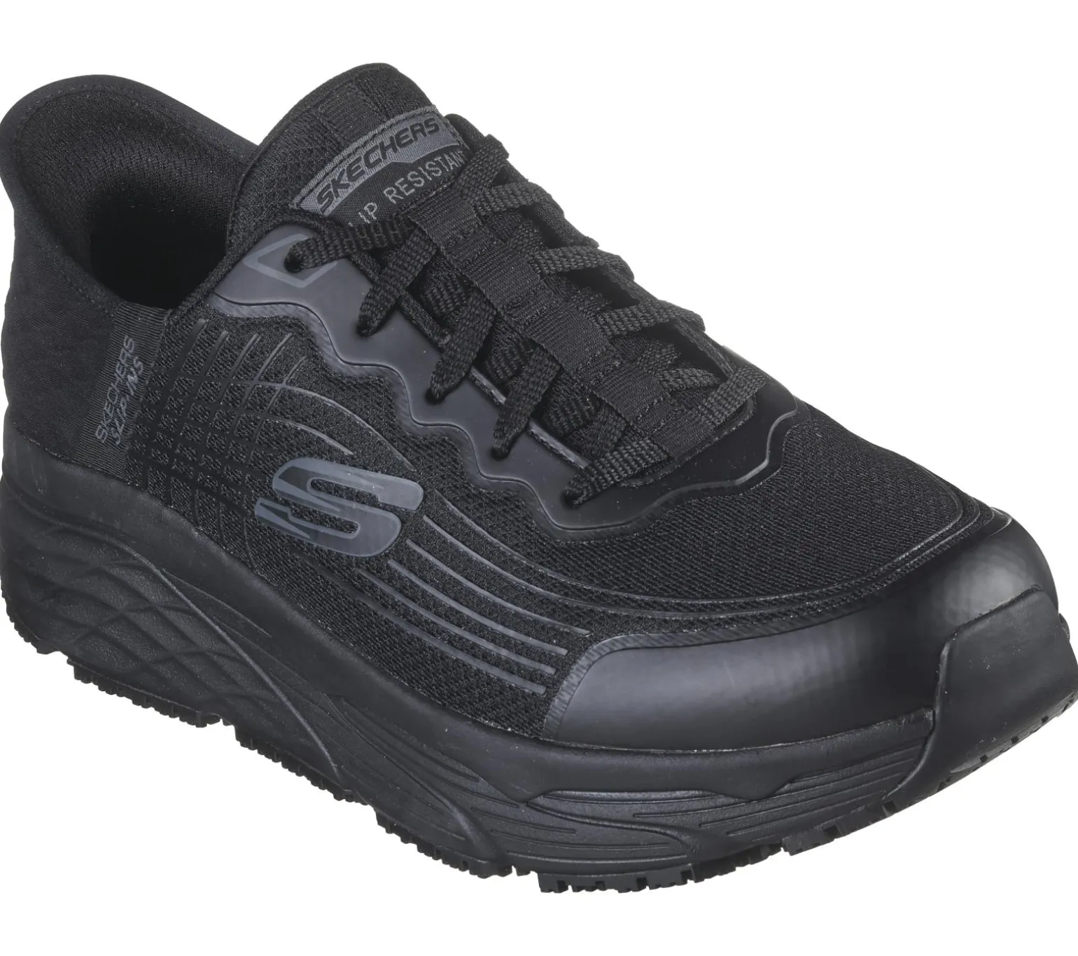 Skechers Slip-ins RF Work: Max Cushioning Elite