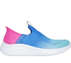 Skechers Slip-ins: Ultra Flex 3.0 - Color Boost
