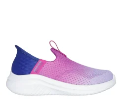 Skechers Slip-ins: Ultra Flex 3.0 - Color Boost