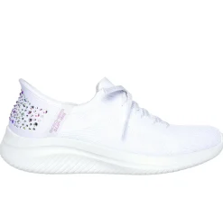 Skechers Slip-ins: Ultra Flex 3.0 - Shining Glitz