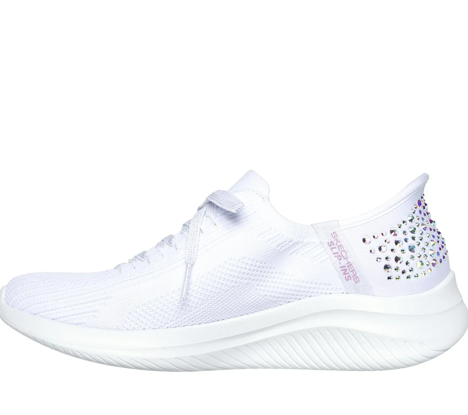 Skechers Slip-ins: Ultra Flex 3.0 - Shining Glitz