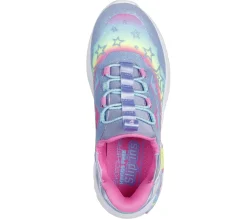 Skechers Slip-ins: Unicorn Dreams - Starry Lite