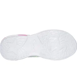 Skechers Slip-ins: Unicorn Dreams - Starry Lite