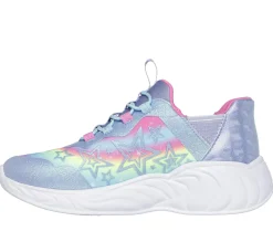 Skechers Slip-ins: Unicorn Dreams - Starry Lite