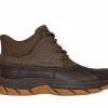 Skechers Slip-ins Waterproof Relaxed Fit: Respected - Ivar