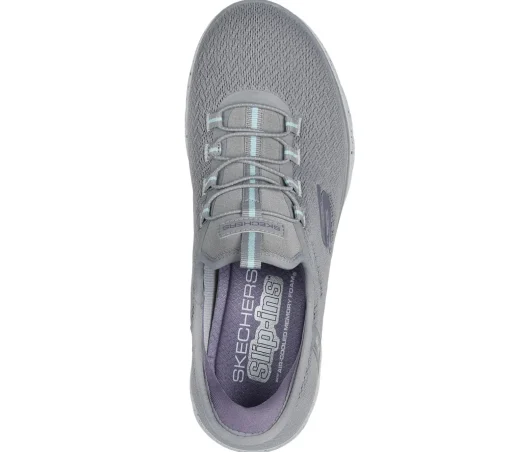 Skechers Slip-ins Waterproof: Summits - Best Choice