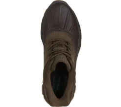 Skechers Slip-ins Waterproof Relaxed Fit: Respected - Ivar
