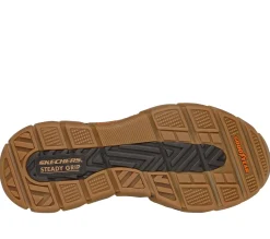 Skechers Slip-ins Waterproof Relaxed Fit: Respected - Ivar