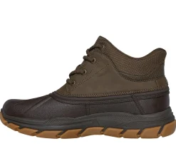 Skechers Slip-ins Waterproof Relaxed Fit: Respected - Ivar