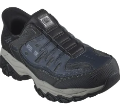 Skechers Slip-ins Work: Cankton - Faison