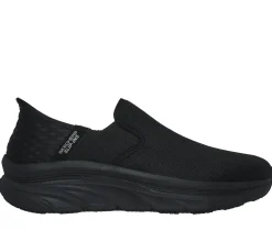 Skechers Slip-ins Work: D'Lux Walker SR - Joden