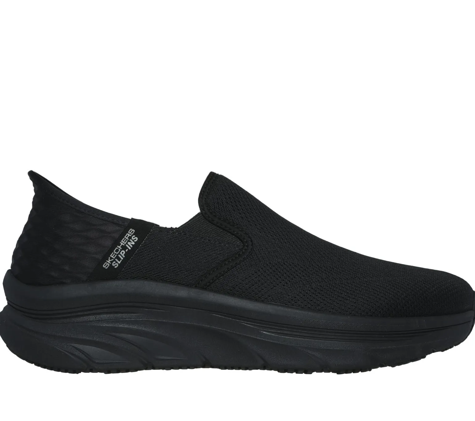 Skechers Slip-ins Work: D'Lux Walker SR - Joden