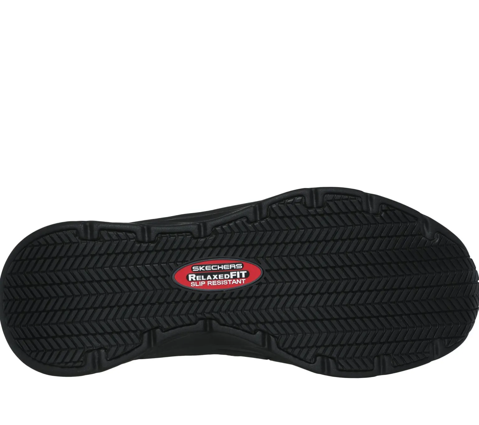 Skechers Slip-ins Work: D'Lux Walker SR - Joden