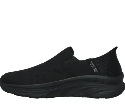Skechers Slip-ins Work: D'Lux Walker SR - Joden