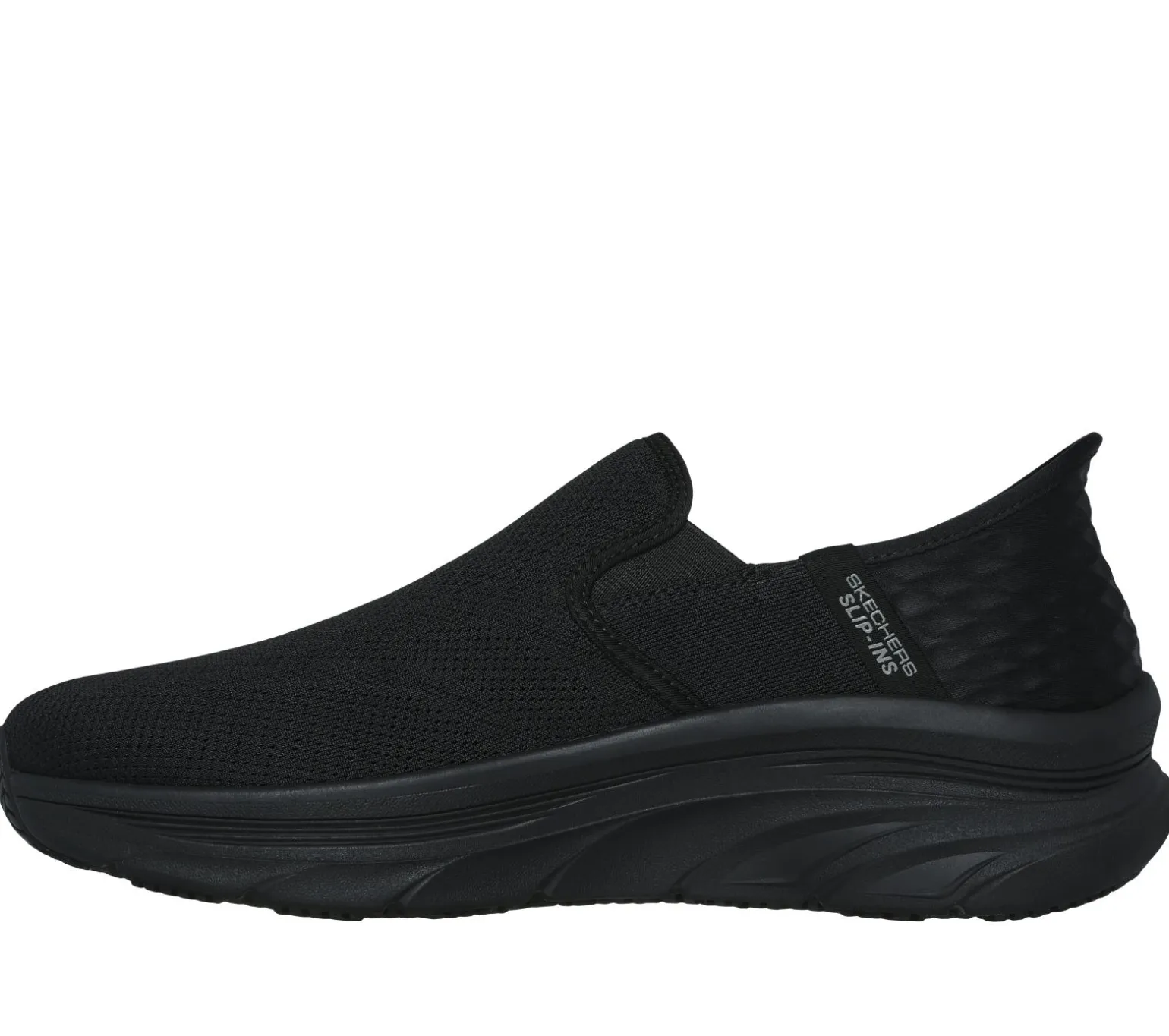 Skechers Slip-ins Work: D'Lux Walker SR - Joden