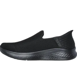 Skechers Slip-ins Work Relaxed Fit: Skech-Lite Pro Slip Resistant - Phavex