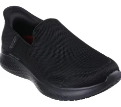 Skechers Slip-ins Work Relaxed Fit: Skech-Lite Pro Slip Resistant - Phavex