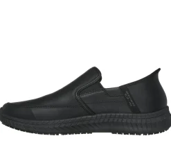 Skechers Slip-ins Work: Russom