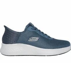 Skechers Slip-ins Work: Skech-Lite Pro Slip Resistant - Exdown