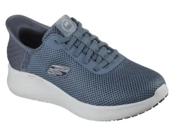Skechers Slip-ins Work: Skech-Lite Pro Slip Resistant - Exdown