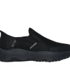 Skechers Slip-ins Work Slip-Resistant: Massage Step SR